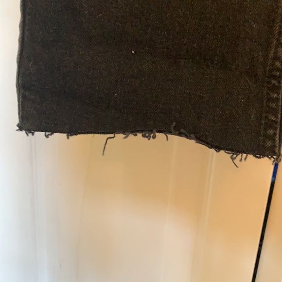 Zara Black Jeans - Picture 3 of 3
